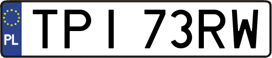 TPI73RW