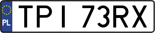 TPI73RX