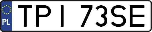 TPI73SE