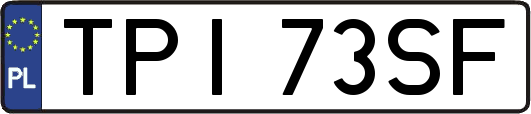 TPI73SF