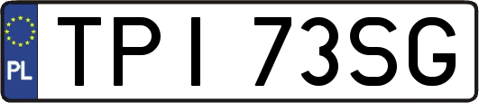 TPI73SG