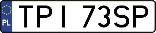TPI73SP