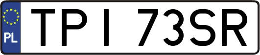 TPI73SR