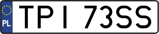 TPI73SS