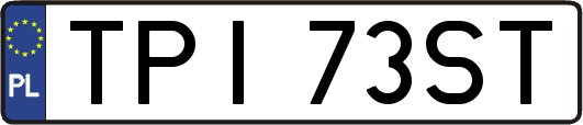 TPI73ST