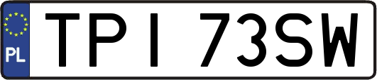 TPI73SW