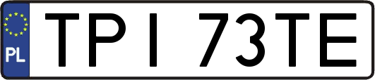 TPI73TE