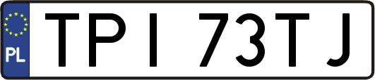 TPI73TJ