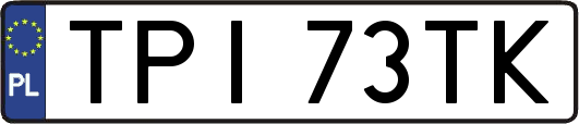 TPI73TK