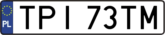 TPI73TM