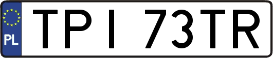 TPI73TR