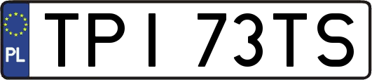 TPI73TS