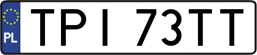 TPI73TT