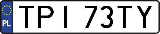 TPI73TY