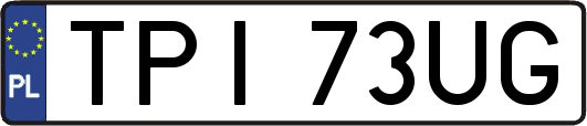 TPI73UG