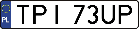 TPI73UP