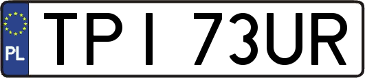 TPI73UR