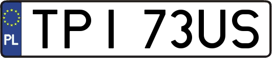 TPI73US