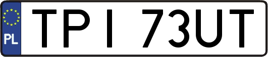 TPI73UT