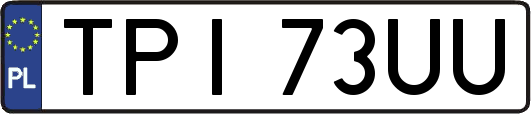 TPI73UU