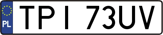 TPI73UV