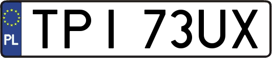 TPI73UX