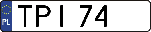 TPI74