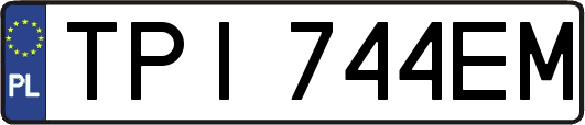 TPI744EM
