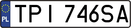 TPI746SA