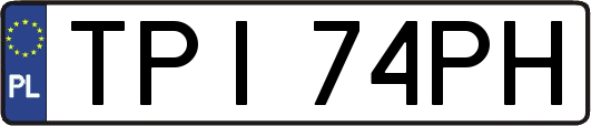 TPI74PH
