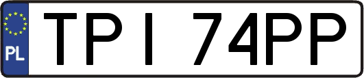 TPI74PP