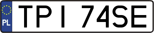 TPI74SE