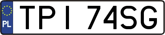 TPI74SG