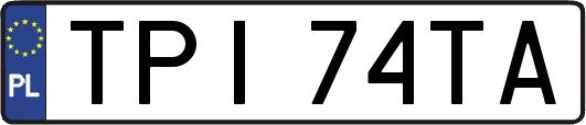 TPI74TA