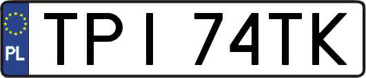 TPI74TK
