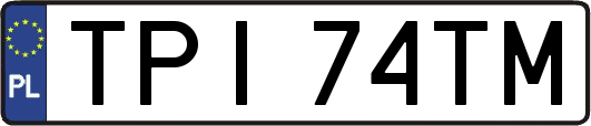 TPI74TM
