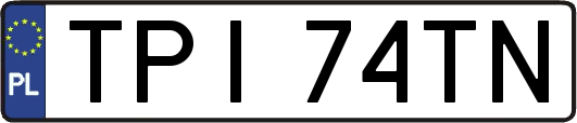 TPI74TN