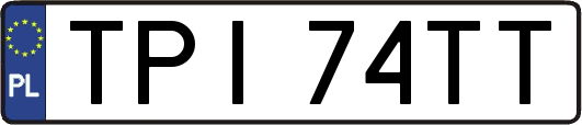 TPI74TT
