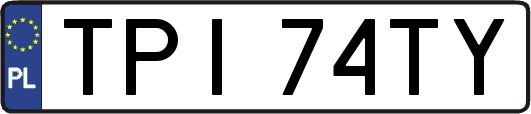 TPI74TY
