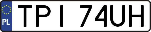 TPI74UH