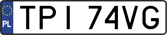 TPI74VG