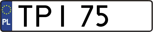 TPI75