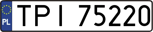 TPI75220