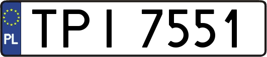 TPI7551