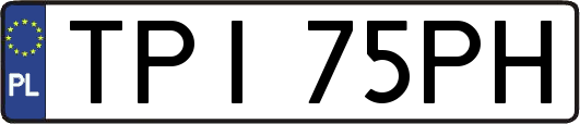 TPI75PH