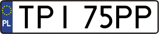 TPI75PP