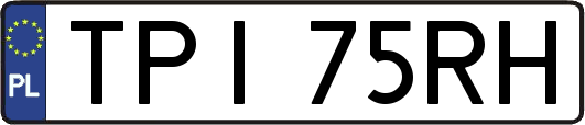 TPI75RH
