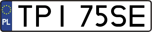 TPI75SE