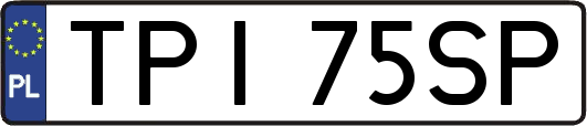 TPI75SP