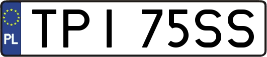 TPI75SS